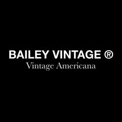 Bailey Vintage