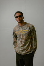 Load image into Gallery viewer, 1 of 1 Long Sleeve Camo Tee
