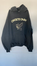 Load image into Gallery viewer, Collection III Concrete Cowboy Hoodie
