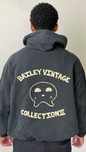 Load image into Gallery viewer, Collection III Concrete Cowboy Hoodie
