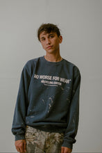 Load image into Gallery viewer, 1 of 1 Blue Carhartt Crewneck
