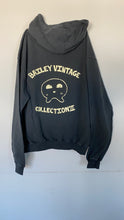 Load image into Gallery viewer, Collection III Concrete Cowboy Hoodie
