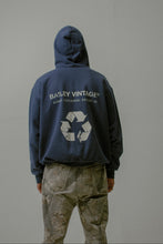 Load image into Gallery viewer, 1 of 1 Blue Carhartt Hoodie
